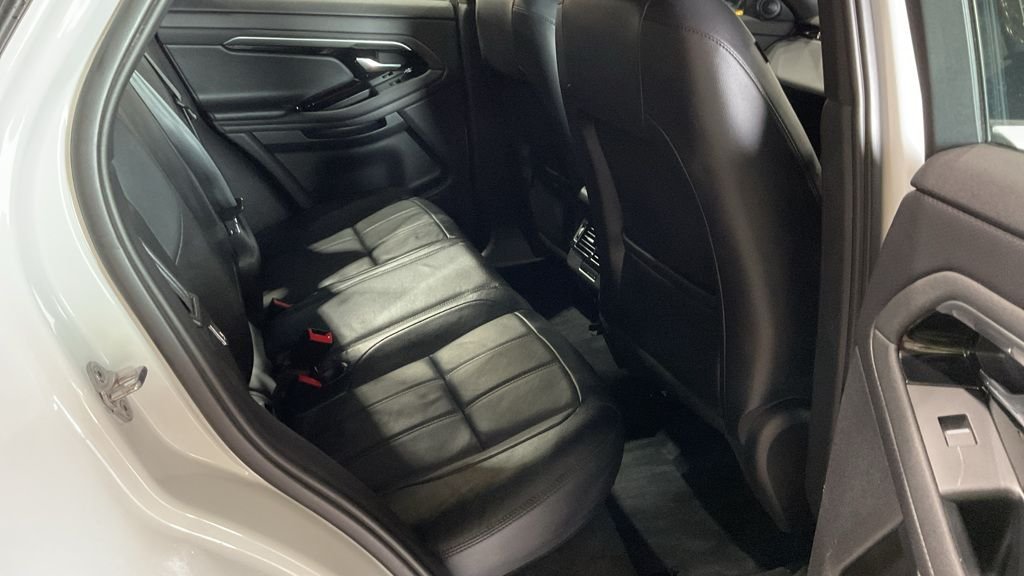 Used Land Rover Range Rover Evoque 2019 for sale - 76163449: Photo 6