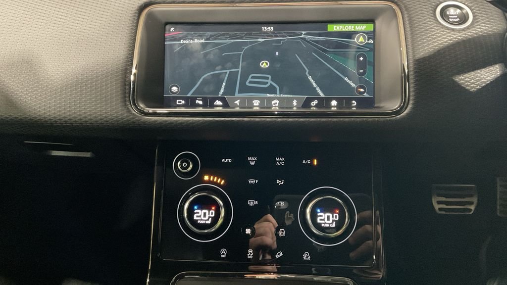 Used Land Rover Range Rover Evoque 2019 for sale - 76163449: Photo 8