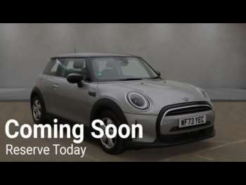 2023 (73) - 1.5 Cooper Classic Premium 3dr