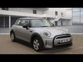 Used MINI Hatch 2023 for sale - 74784683: Photo