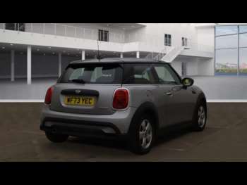 Used MINI Hatch 2023 for sale - 74784683: Photo