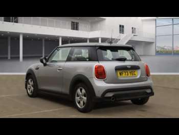 Used MINI Hatch 2023 for sale - 74784683: Photo