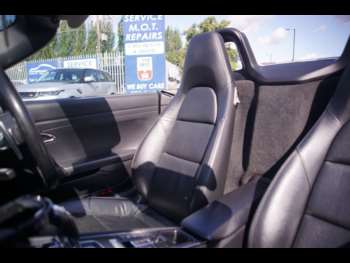 Used Porsche Boxster 2014 for sale - 75111292: Photo