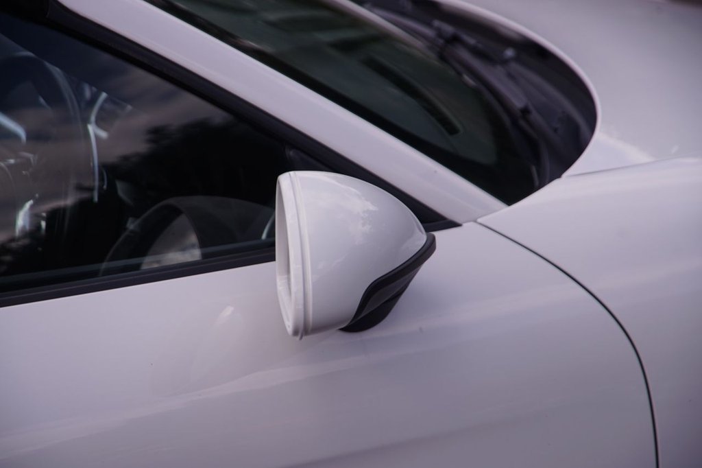 Vehicle 40