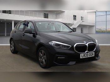 2020 (20) - 1.5 118i SE Hatchback 5dr Petrol Manual Euro 6 (s/s) (140 ps)