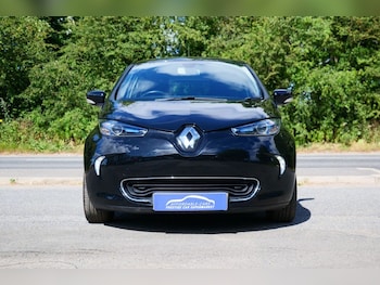 Used Renault Zoe 2019 for sale - 79072112: Photo