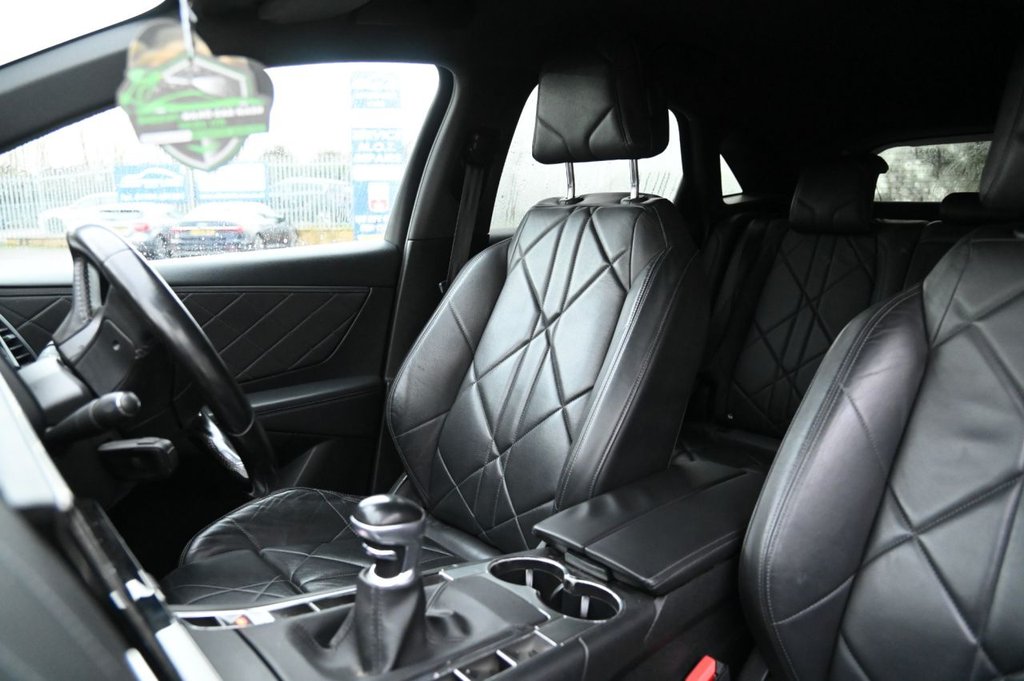 Used DS Automobiles DS 7 2018 for sale - 77172034: Photo 2