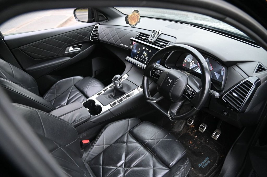 Used DS Automobiles DS 7 2018 for sale - 77172034: Photo 3