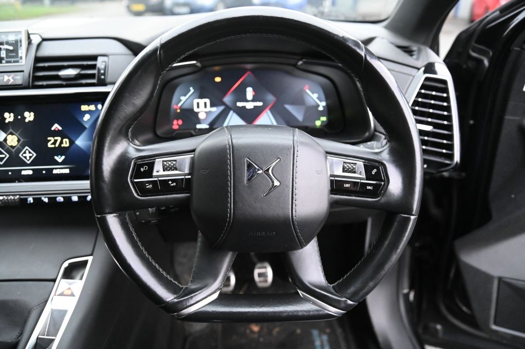 Used DS Automobiles DS 7 2018 for sale - 77172034: Photo 5