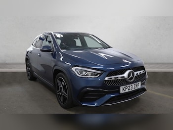 Used Mercedes-Benz GLA 2023 for sale - 79470544: Photo