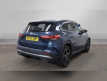Used Mercedes-Benz GLA 2023 for sale - 79470544: Photo