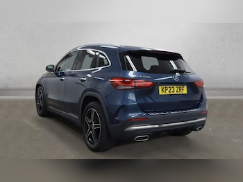 Used Mercedes-Benz GLA 2023 for sale - 79470544: Photo