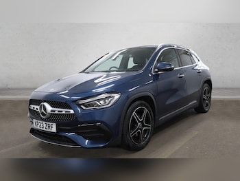 Used Mercedes-Benz GLA 2023 for sale - 79470544: Photo