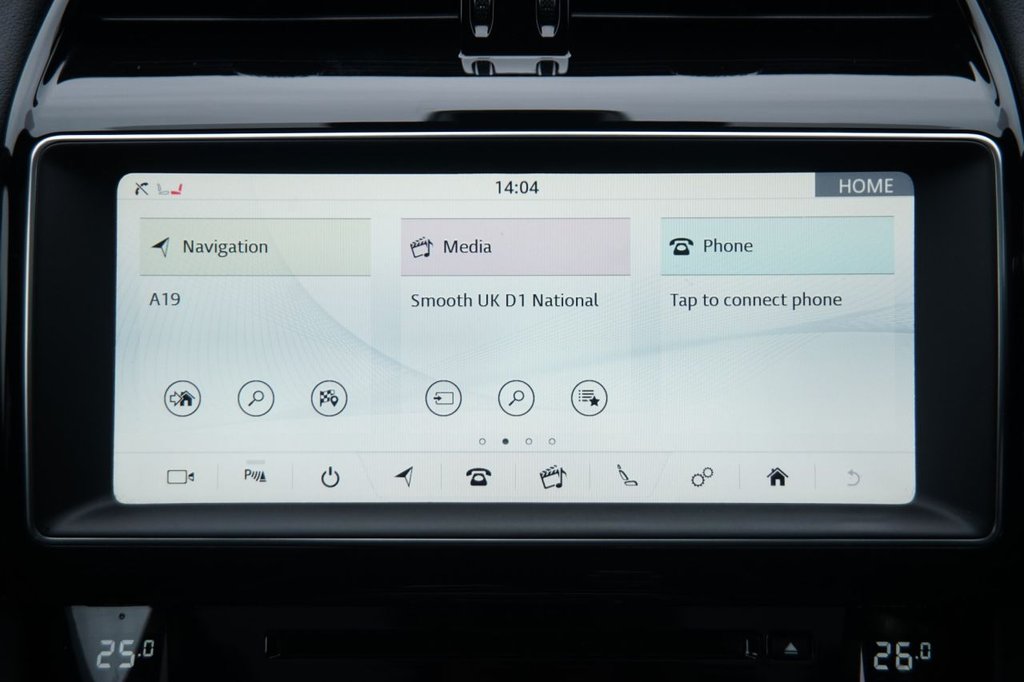 Used Jaguar F-Pace 2020 for sale - 76028896: Photo 17