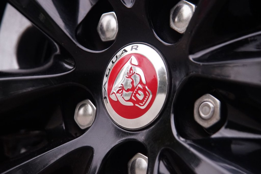 Used Jaguar F-Pace 2020 for sale - 76028896: Photo 37