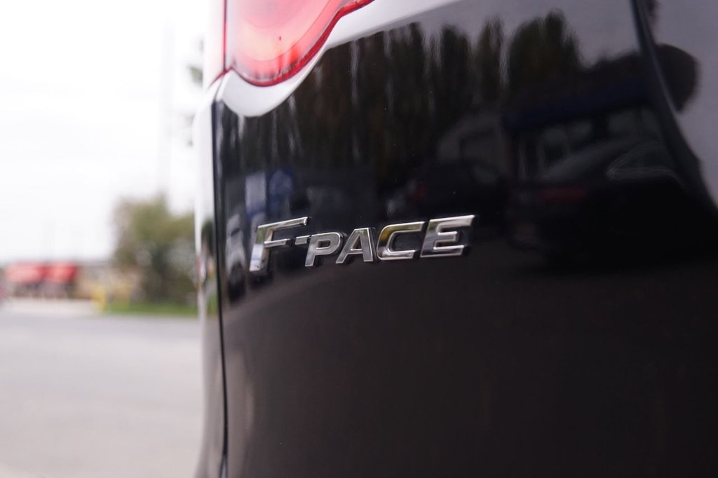 Used Jaguar F-Pace 2020 for sale - 76028896: Photo 44
