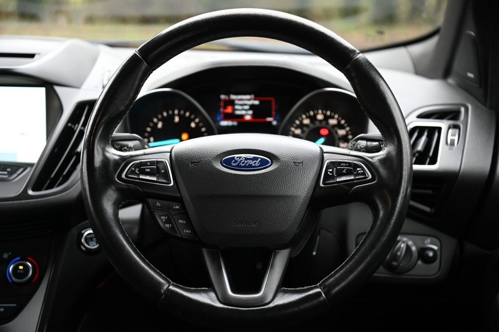 Used Ford Kuga 2017 for sale - 77620904: Photo 10