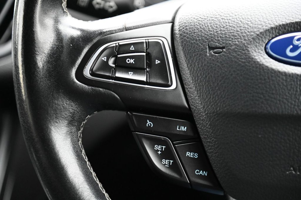 Used Ford Kuga 2017 for sale - 77620904: Photo 11