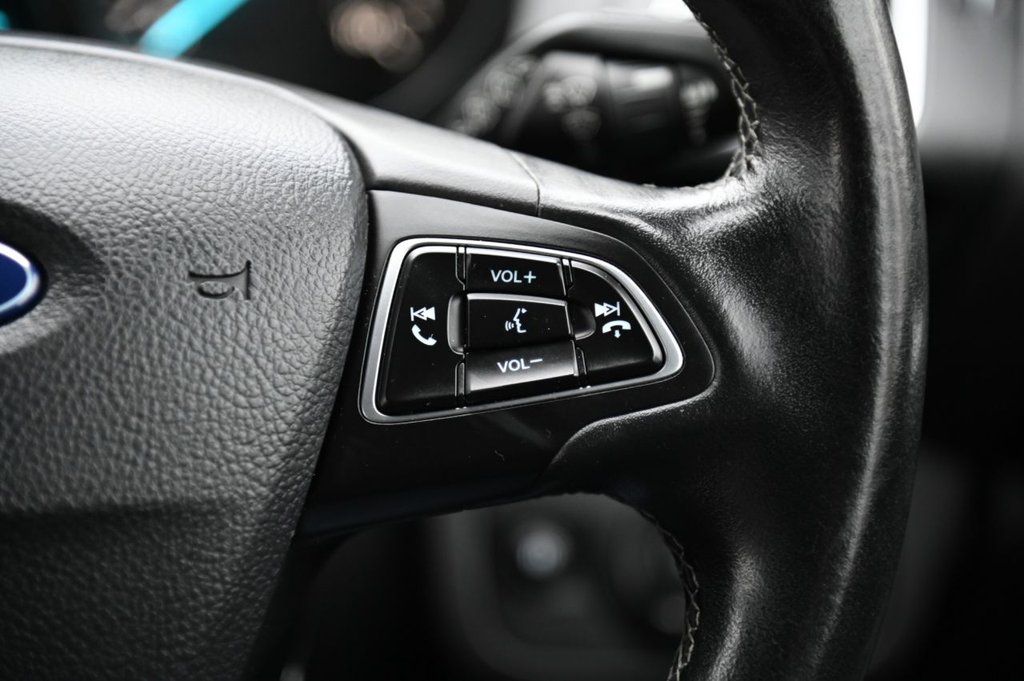 Used Ford Kuga 2017 for sale - 77620904: Photo 12