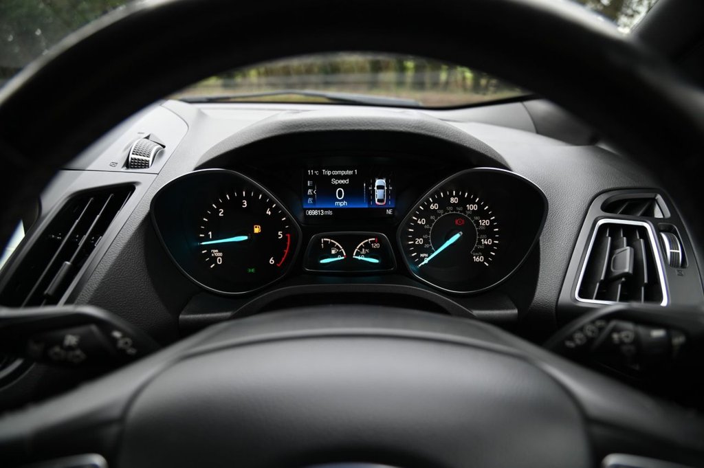 Used Ford Kuga 2017 for sale - 77620904: Photo 13