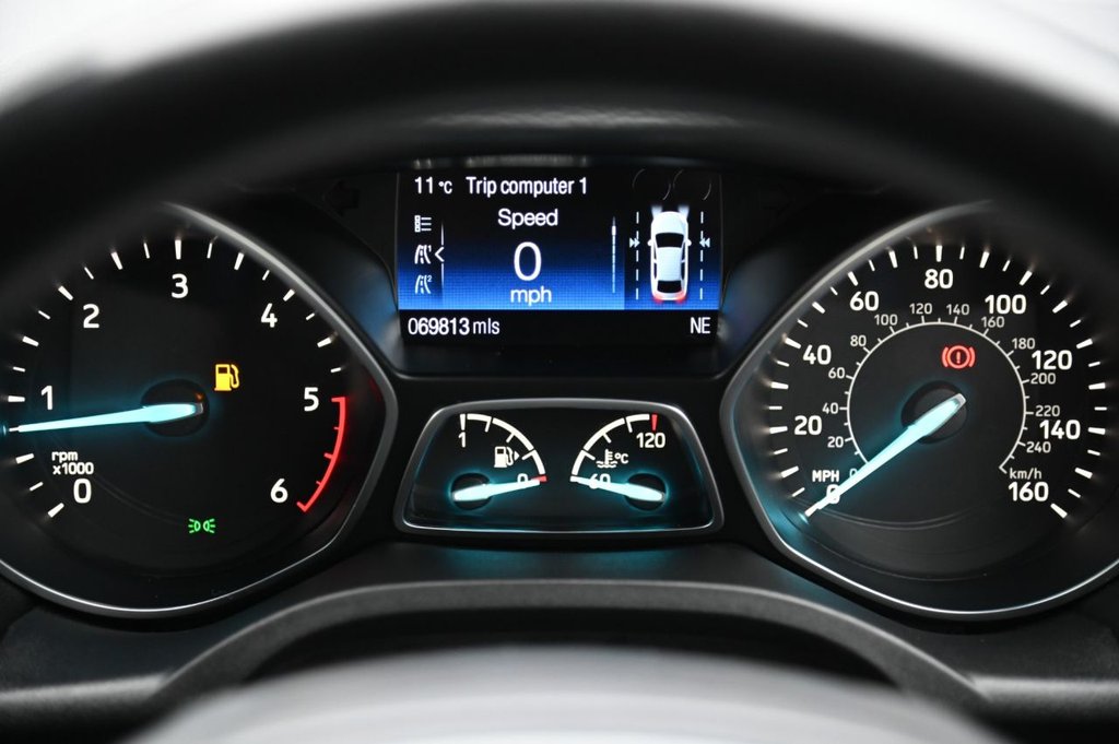 Used Ford Kuga 2017 for sale - 77620904: Photo 14