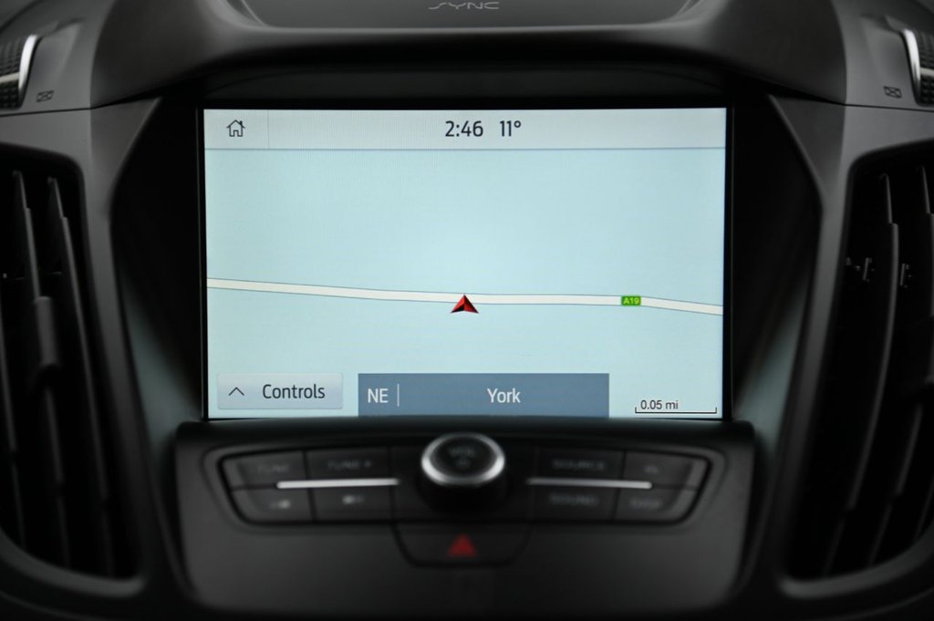 Used Ford Kuga 2017 for sale - 77620904: Photo 18