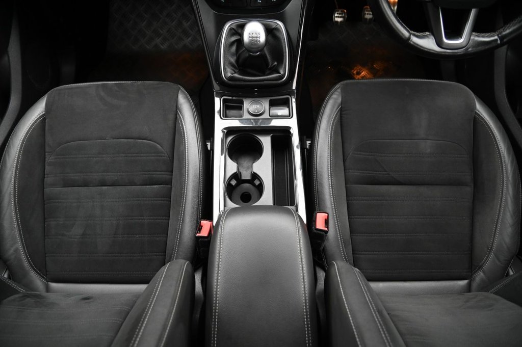 Used Ford Kuga 2017 for sale - 77620904: Photo 21