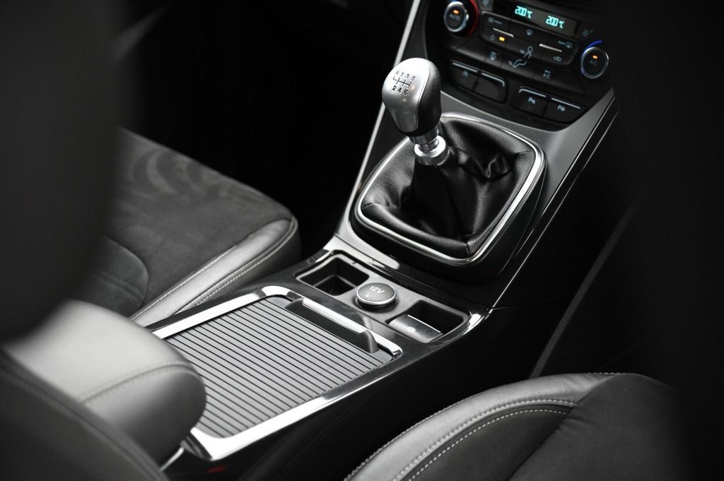 Used Ford Kuga 2017 for sale - 77620904: Photo 22