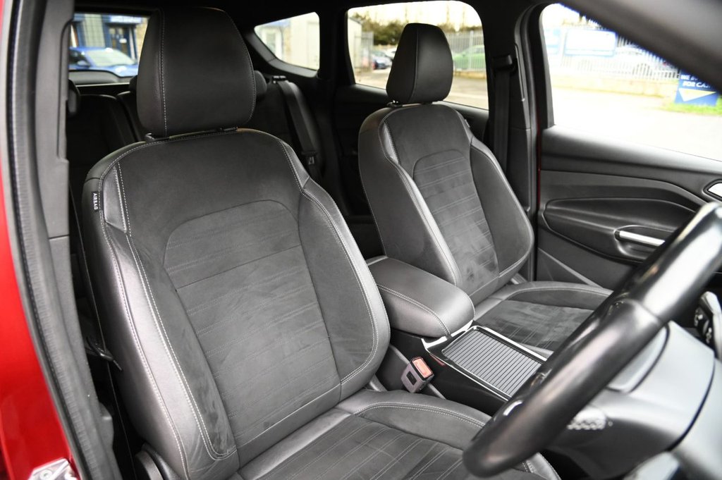 Used Ford Kuga 2017 for sale - 77620904: Photo 31