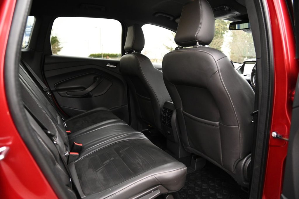 Used Ford Kuga 2017 for sale - 77620904: Photo 33