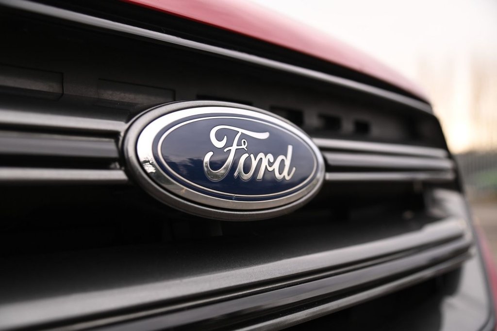 Used Ford Kuga 2017 for sale - 77620904: Photo 34