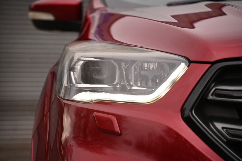 Used Ford Kuga 2017 for sale - 77620904: Photo 35