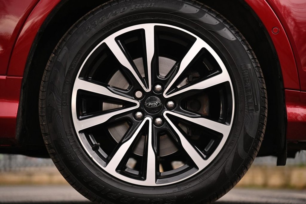 Used Ford Kuga 2017 for sale - 77620904: Photo 38