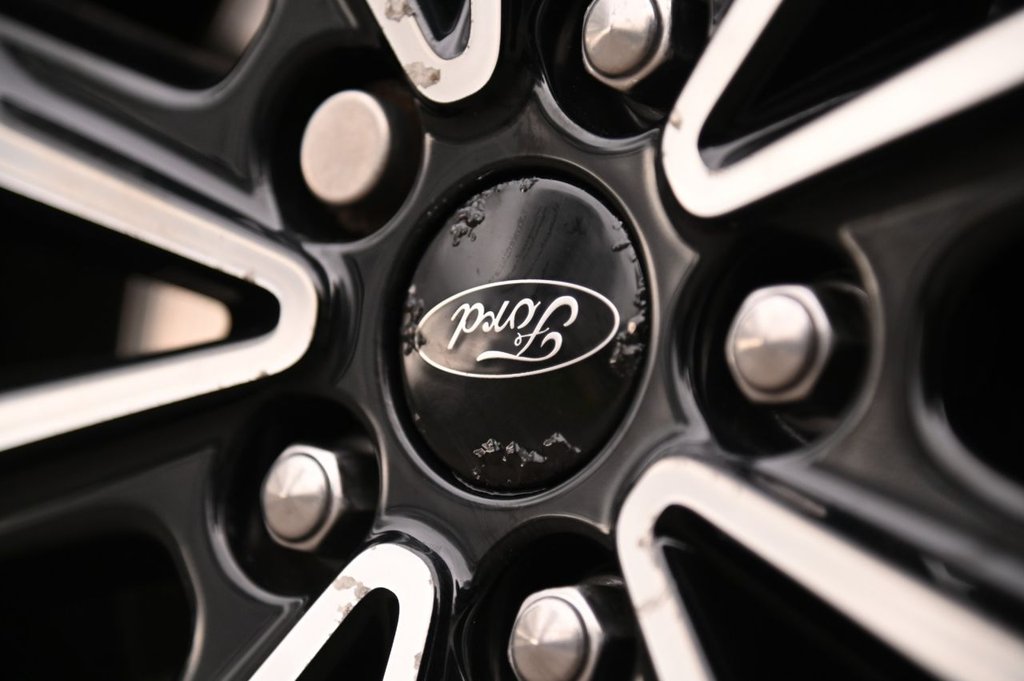 Used Ford Kuga 2017 for sale - 77620904: Photo 40