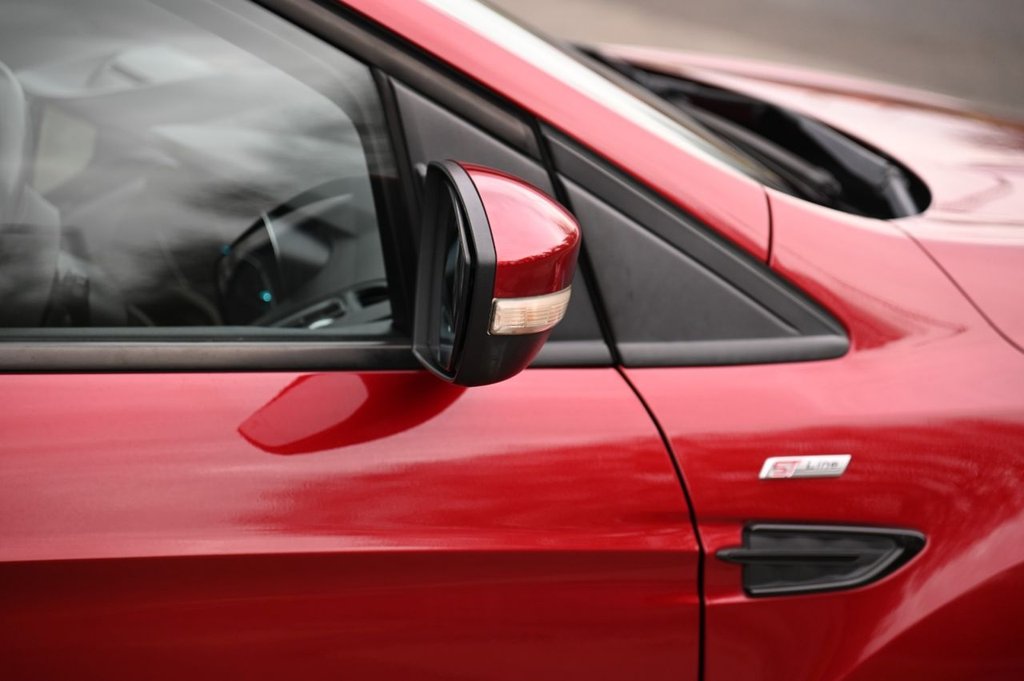 Used Ford Kuga 2017 for sale - 77620904: Photo 42