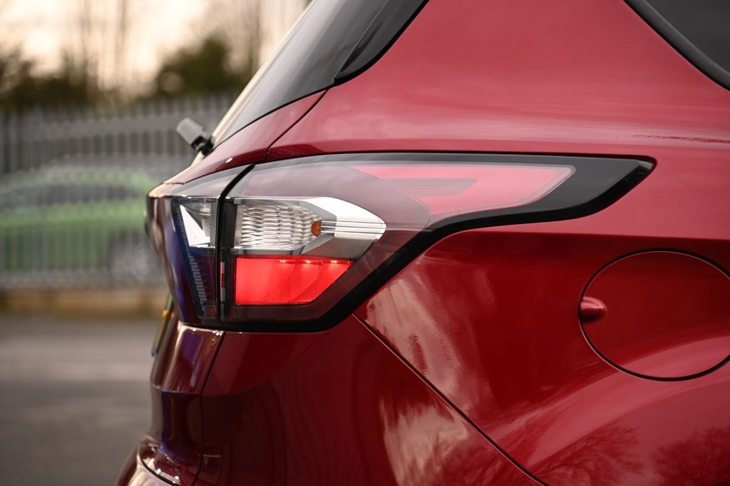 Used Ford Kuga 2017 for sale - 77620904: Photo 43