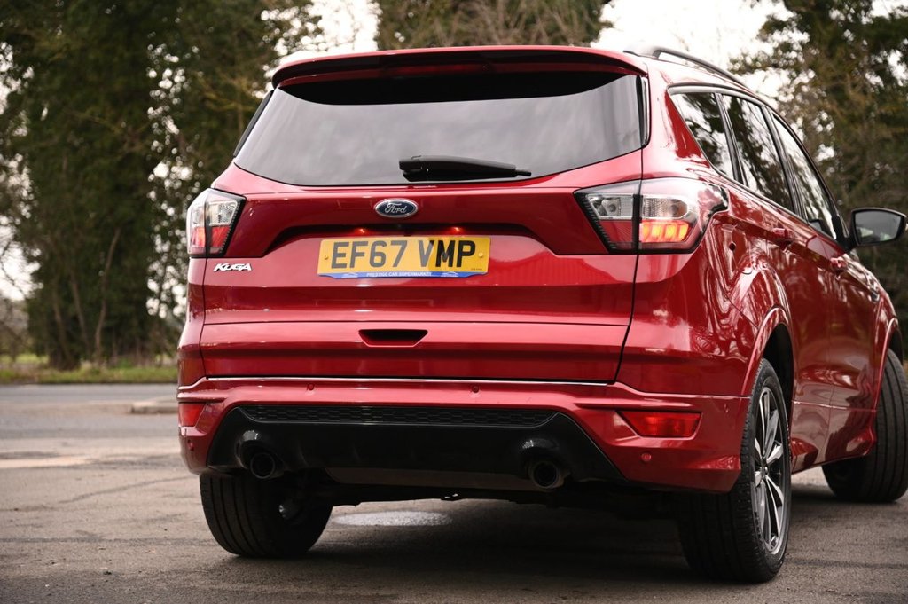 Used Ford Kuga 2017 for sale - 77620904: Photo 45