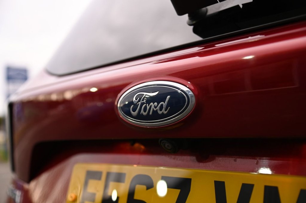 Used Ford Kuga 2017 for sale - 77620904: Photo 46