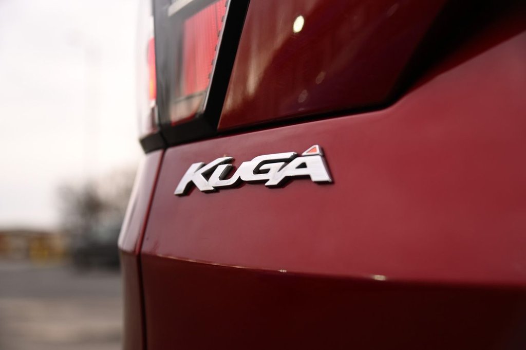 Used Ford Kuga 2017 for sale - 77620904: Photo 47