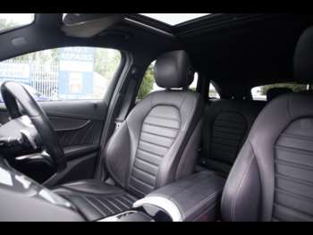 Used Mercedes-Benz EQC 2021 for sale - 75110839: Photo