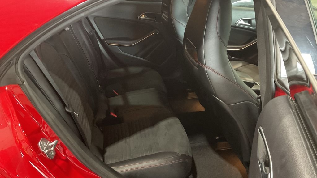 Used Mercedes-Benz CLA 2018 for sale - 76417736: Photo 6