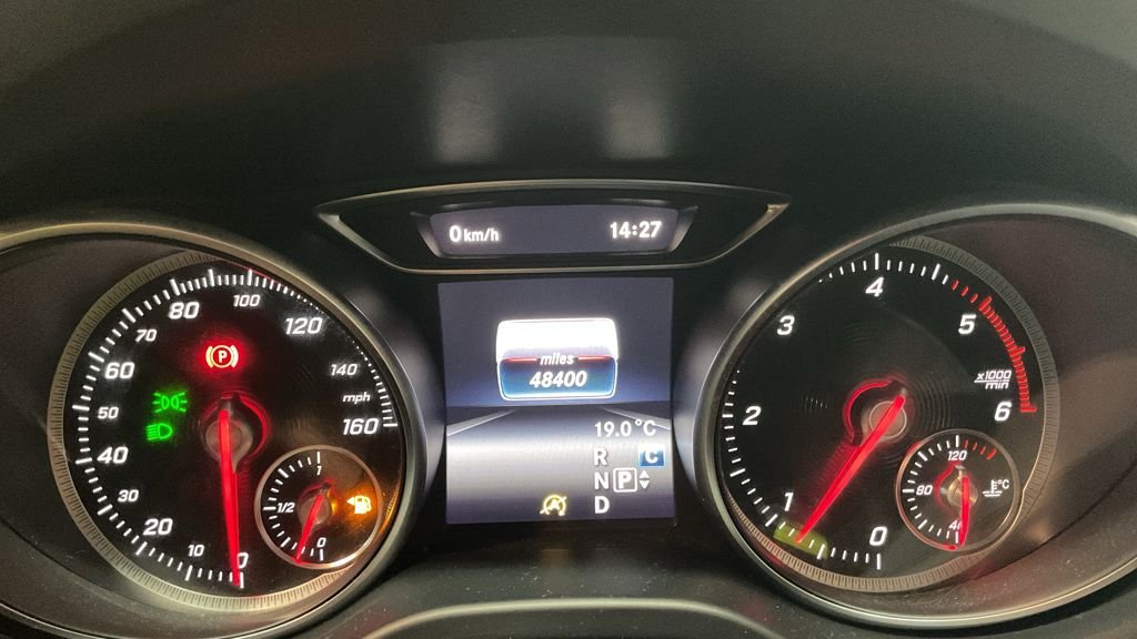 Used Mercedes-Benz CLA 2018 for sale - 76417736: Photo 7