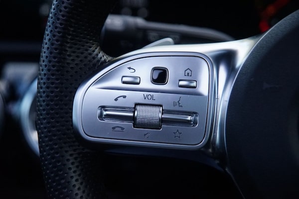 Used Mercedes-Benz CLA 2022 for sale - 76185260: Photo 11