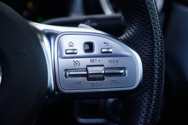 Used Mercedes-Benz CLA 2022 for sale - 76185260: Photo 12