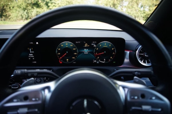 Used Mercedes-Benz CLA 2022 for sale - 76185260: Photo 13