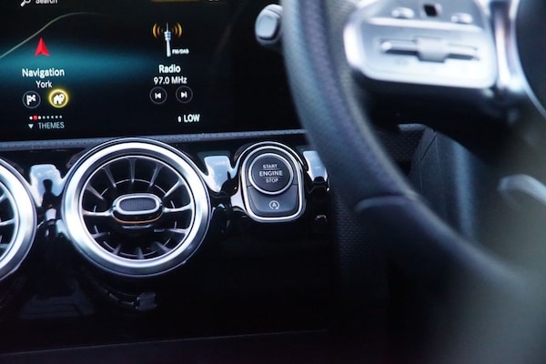 Used Mercedes-Benz CLA 2022 for sale - 76185260: Photo 16