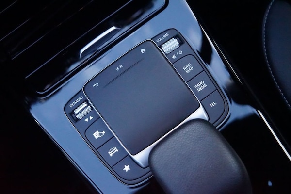 Used Mercedes-Benz CLA 2022 for sale - 76185260: Photo 22