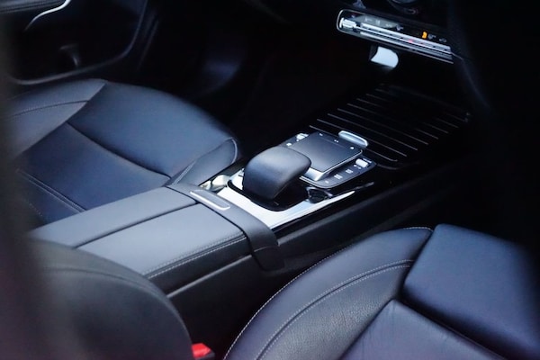 Used Mercedes-Benz CLA 2022 for sale - 76185260: Photo 23