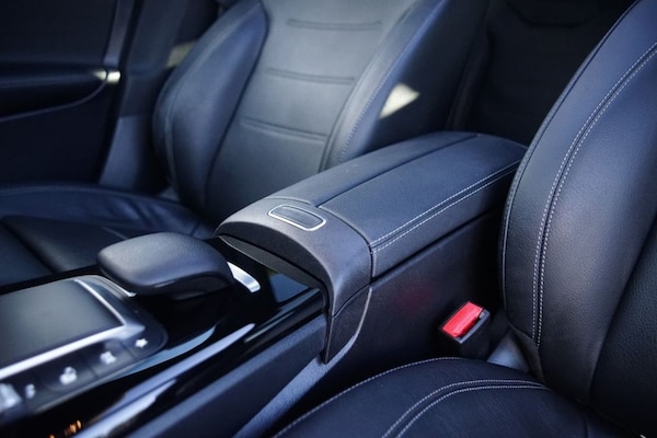 Used Mercedes-Benz CLA 2022 for sale - 76185260: Photo 24
