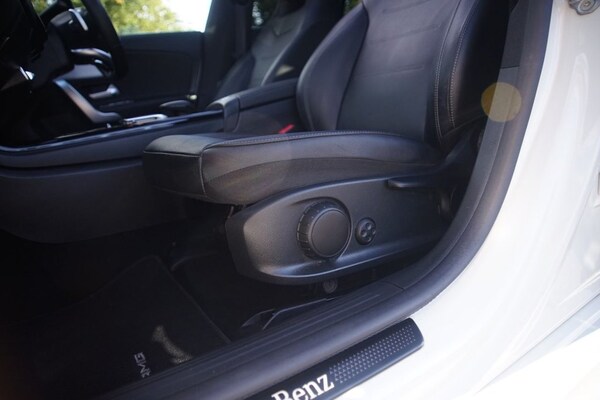 Used Mercedes-Benz CLA 2022 for sale - 76185260: Photo 26